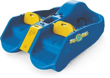 скутеры водный: Продаю новые катамараны, длина 240 см, ширина 170см, высота 80 см