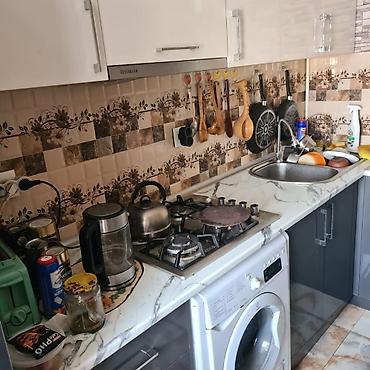 Köhnə tikili: Digah, 2 otaqlı, Köhnə tikili, 56 kv. m — 9