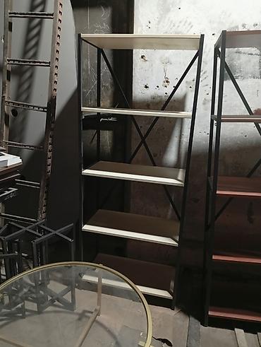 İkimərtəbəli uşaq çarpayıları: Məhsul təsviri: - İki mərtəbəli çarpayı: Metaldan hazırlanmış möhkəm — 10