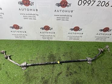 гбо hyundai: Стабилизатор Hyundai Grandeur IG G6DL 3.0 БЕНЗИН (б/у) — 1
