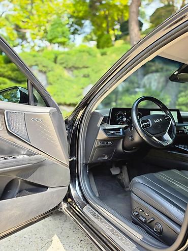 киа кх1: Kia K8: 2021 г., 1.6 л, Автомат, Бензин, Седан — 9