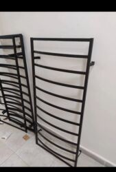 Решетки для окон: Решетки для окон, Сварные, На заказ, Бесплатная установка — 11