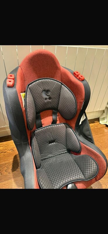 адаптеры для автокресел: Avtokreslo (lorelli) 80 AZN (0-13kg)(9-18 kg)(15-25 kg) Çəki götürür