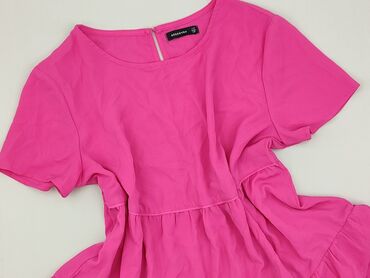 koszula z eko skóry reserved: Reserved, Sukienka damska, rozmiar S