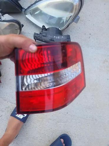 startac: DESNI STOP FIAT STILO KARAVAN | Desni stop fiat stilo karavan — 1