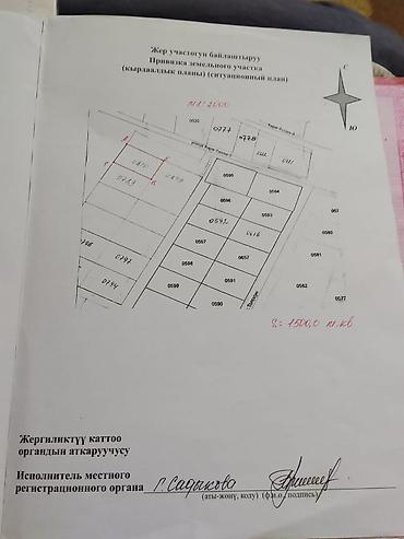 участок под снос: 15 соток — 1