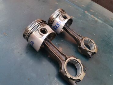 Auto delovi: Klipovi Lada 21213,21214i Niva 82.57mm 2 komada. Polovno, ocuvano — 4