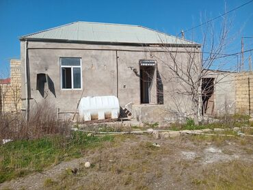 mingəçevir ev: 2 otaqlı, 50 kv. m, Kredit yoxdur, Orta təmir
