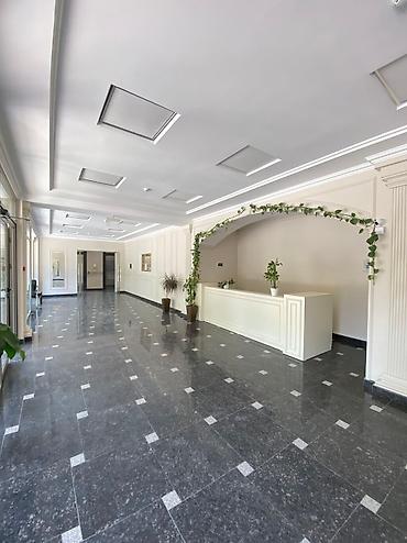 Долгосрочная аренда квартир: Студия, Агентство недвижимости, Без подселения, С мебелью полностью — 18