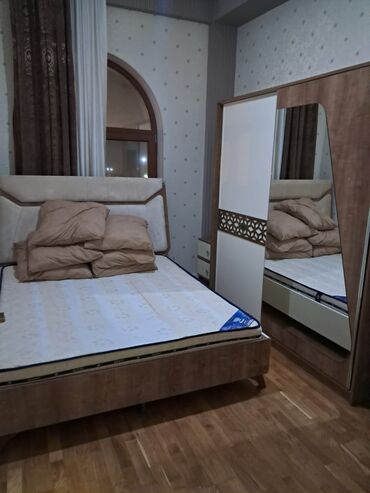 Uzunmüddətli kirayə mənzillər: Sumqayıt şəhəri Sülh küçəsi ilə "Göyərçin"dən aşağı düşdükdə — 9