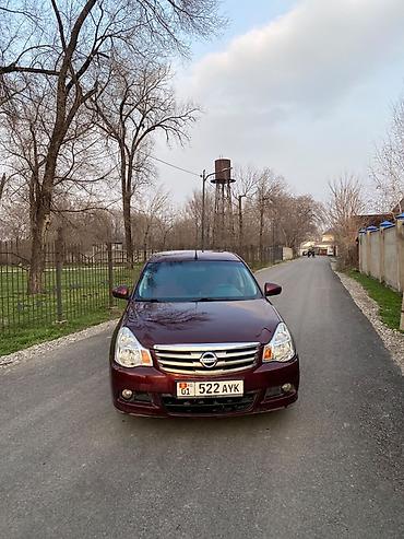nissan teana 2008: Nissan Teana: 2013 г., 1.6 л, Автомат, Бензин, Седан — 1
