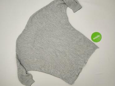robot zabawkowy: Sweter damski, rozmiar 4XL — 3