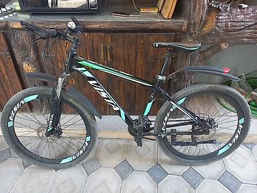 rama velosiped: Velosipetin heç bir problemi yoxdur real alıcılar yaza bilər təcili — 1