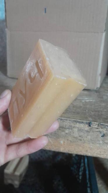 Средства для стирки: Оптом хозяйственное мыло 72% есть в наличии много видов мыло at lalafo.kg — 10 Средства для стирки: Оптом хозяйственное мыло 72% есть в наличии много видов мыло — 10