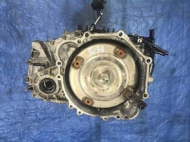мотор галант: Коробка передач Автомат Toyota 2002 г., Б/у, Оригинал, Япония — 9