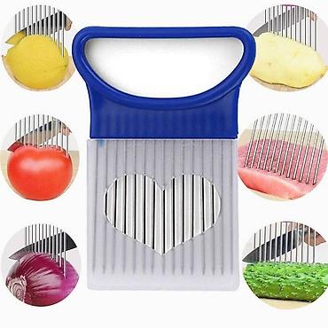 Канцтовары: Держатель - Фиксатор для Овощей — Ваш Главный Помощник на Кухне. Вам — 8