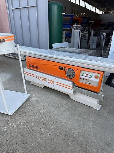 kral makina: Yatar Dezgahı yatar ayza mızrak 2800 lıq KRAL MAKİNA Dükkanda başqa — 1