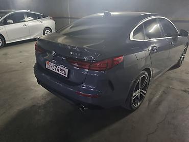 m4 g82: BMW 2 series: 2021 г., 2 л, Автомат, Дизель, Седан — 5