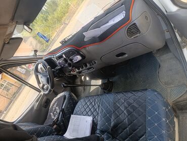 продам домкрат: Ford Ford GT: 1999 г., 2.5 л, Механика, Дизель, Жол тандабас