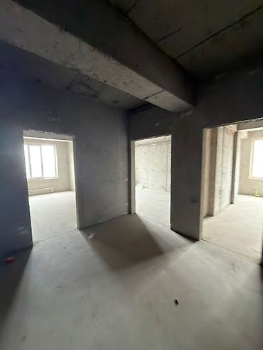 старые квартиры: 2 комнаты, 70 м², ул. Горького / Алматинка Элитка, 11 этаж, ПСО (под самоотделку) — 10