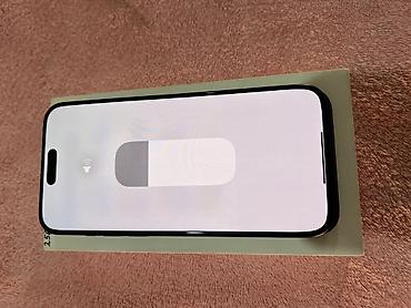 Apple iPhone: IPhone 15 Pro Max, Б/у, 256 ГБ, 85 % — 9