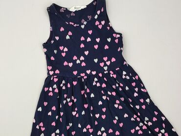 oshee bielizna: Sukienka, H&M, 10 lat, 134-140 cm, stan - Bardzo dobry