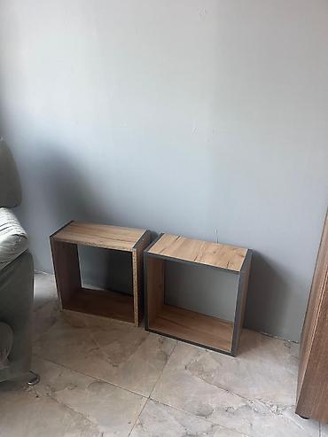 Ofis mebeli: Ofis qonaq kreslosu – qara dərili - Model: metal karkaslı, 4 ayaqlı — 7