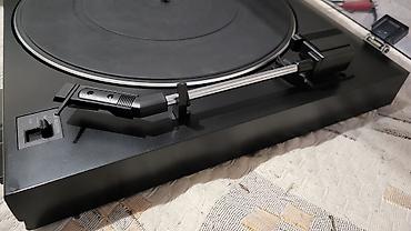 Другая аудиотехника: Проигрыватель грампластинок приставка AIWA PX-E 80 E made in Taiwan at lalafo.kg — 9 Другая аудиотехника: Проигрыватель грампластинок приставка AIWA PX-E 80 E made in Taiwan — 9