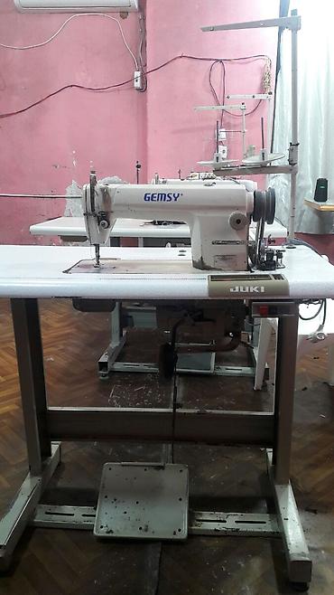 phone 1: Tikiş maşını Brother, İşlənmiş,Mexaniki, 1 saplı, Ünvandan götürmə — 3