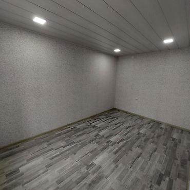 heyet evleri ipoteka ile: 5 otaqlı həyət evi, Bakı - Ümumi sahə: 140 m² - Torpaq sahəsi: 1.1 sot — 10