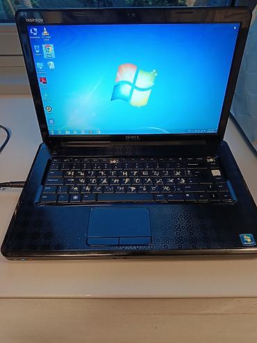олх ноутбук: Б/у Dell Inspiron, 14 ", 256 ГБ — 3