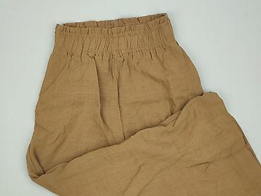 hm clo: H&M, Spodnie materiałowe damskie, rozmiar XS — 1