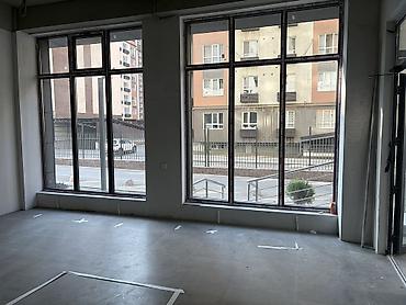 rent: Сдаётся коммерческое помещение в ЖК «Эверест», Тунгуч Площадь — 111 — 2