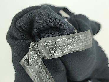 sweter czarny: Zara, Sweter damski, rozmiar M — 5