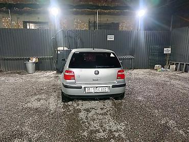 глушитель гольф 4 2.0 бензин: Volkswagen Golf: 2001 г., 1.6 л, Автомат, Бензин, Купе — 10