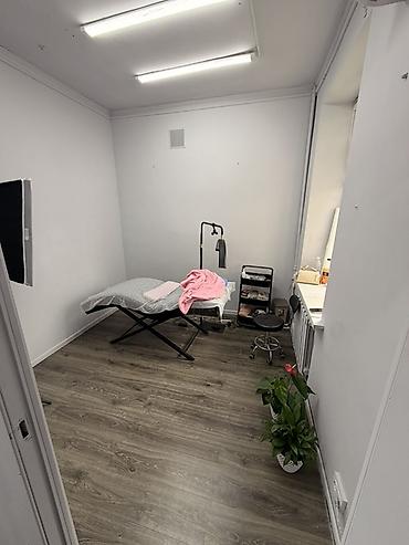 сдаю в аренду бизнес: Студия по коррекции бровей и ресниц 28 м², 2 комнаты, С ремонтом, С оборудованием, Кабинет — 3