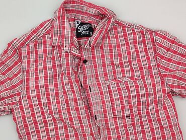 bawarska koszula: Shirt for men, size L