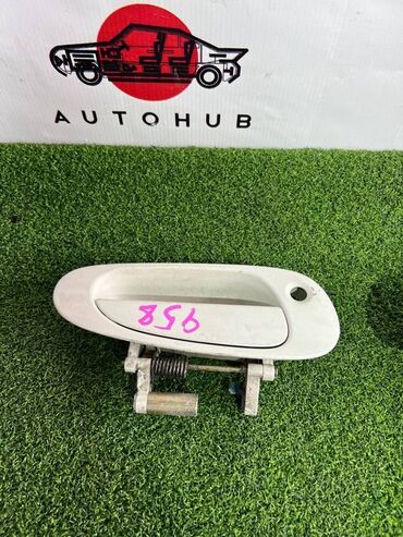 ddr 2 купить: Передняя правая дверная ручка Дверная ручка Honda