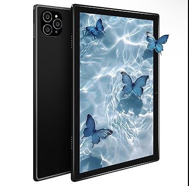 samsung galaxy a7 lite tablet: Sim kart destekli 10.1" Android planşet Xüsusiyyətlər: - 10.1 düym — 2