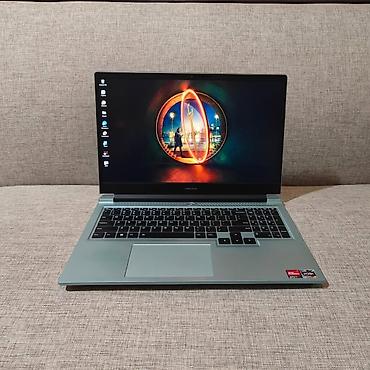 qrafik planşet irşad: Advan Pixwar 15.6" noutbuk Texniki xüsusiyyətlər: - Prosessor: AMD — 2