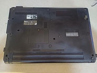 sony notebook: Compaq noutbuk ehtiyat hissə kimi satılır — 2