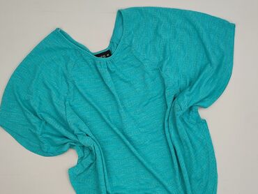 Janina, Bluzka damska, rozmiar 3XL