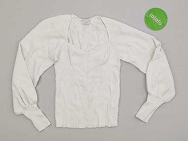 bluza reebok: Bluzka damska, rozmiar M — 2
