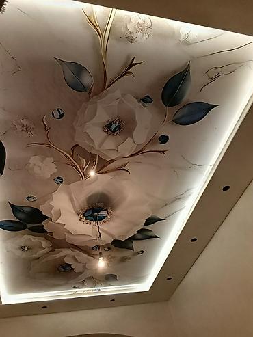 Другие стройуслуги: Обделка жасайбыз келишим баада — 11