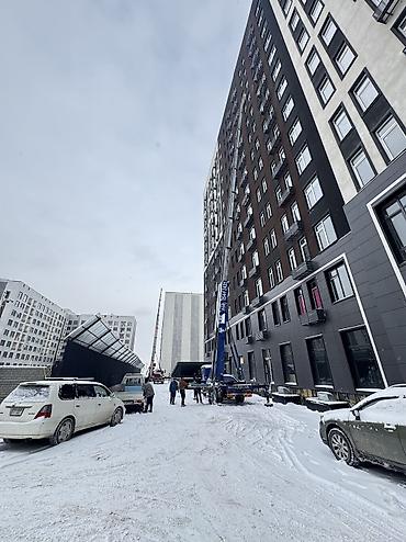 kran: Автолифт авто кран Автокран автолифт авто лиф АВТОЛИФТ ДЛЯ СТРОЙКИ ⬆️ — 4