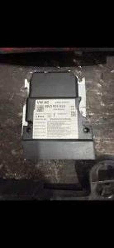 punjac za akumulator parkside: AUDI A6 C8 2020 DELOVI AIR BAG MODUL 8W0959655 | Audi delovi altina — 1