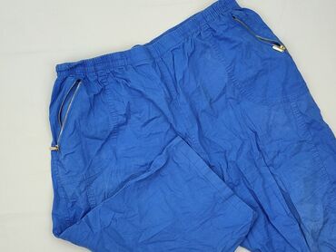 Women: Elysee, 3/4 Trousers for women, size 4XL (EU 48)