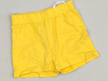 woskowane spodnie hm: Shorts, Ergee, 12-18 months, condition - Perfect