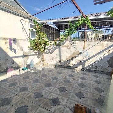 Həyət evləri və villaların satışı: Binəqədi qəs. 3 otaqlı, 100 kv. m, Orta təmir — 2