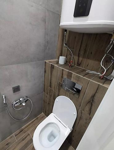 Долгосрочная аренда квартир: 2 комнаты, Собственник, Без подселения, С мебелью полностью — 13